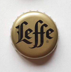 Leffe blonde, Abbaye de Leffe